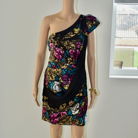 Nanette Lepore Dress - Picture 1 of 4